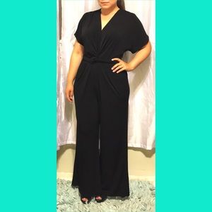 Astr the Label Pants Jumpsuit Size Large